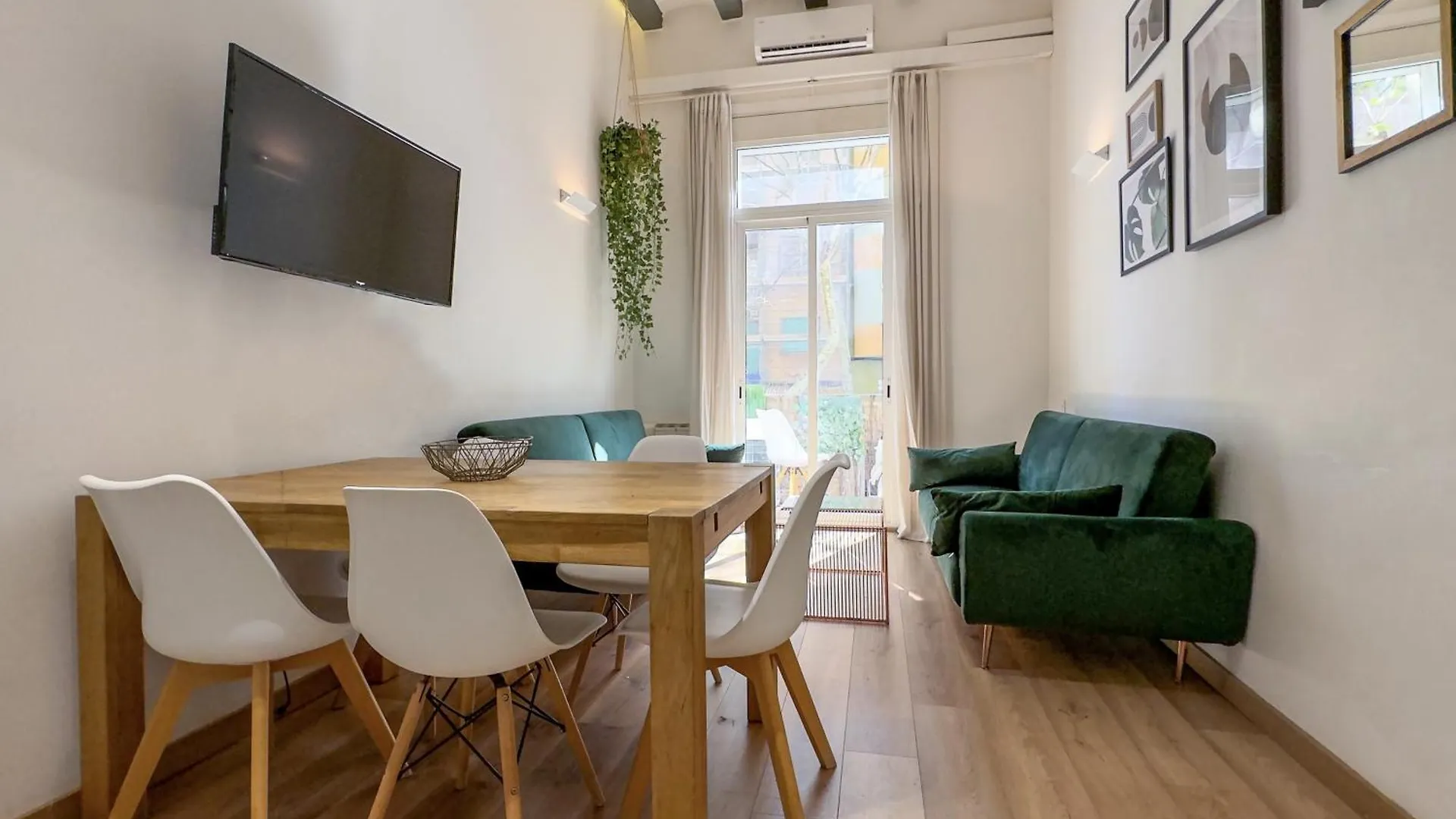Aqua Apartment By Olala Homes Spain