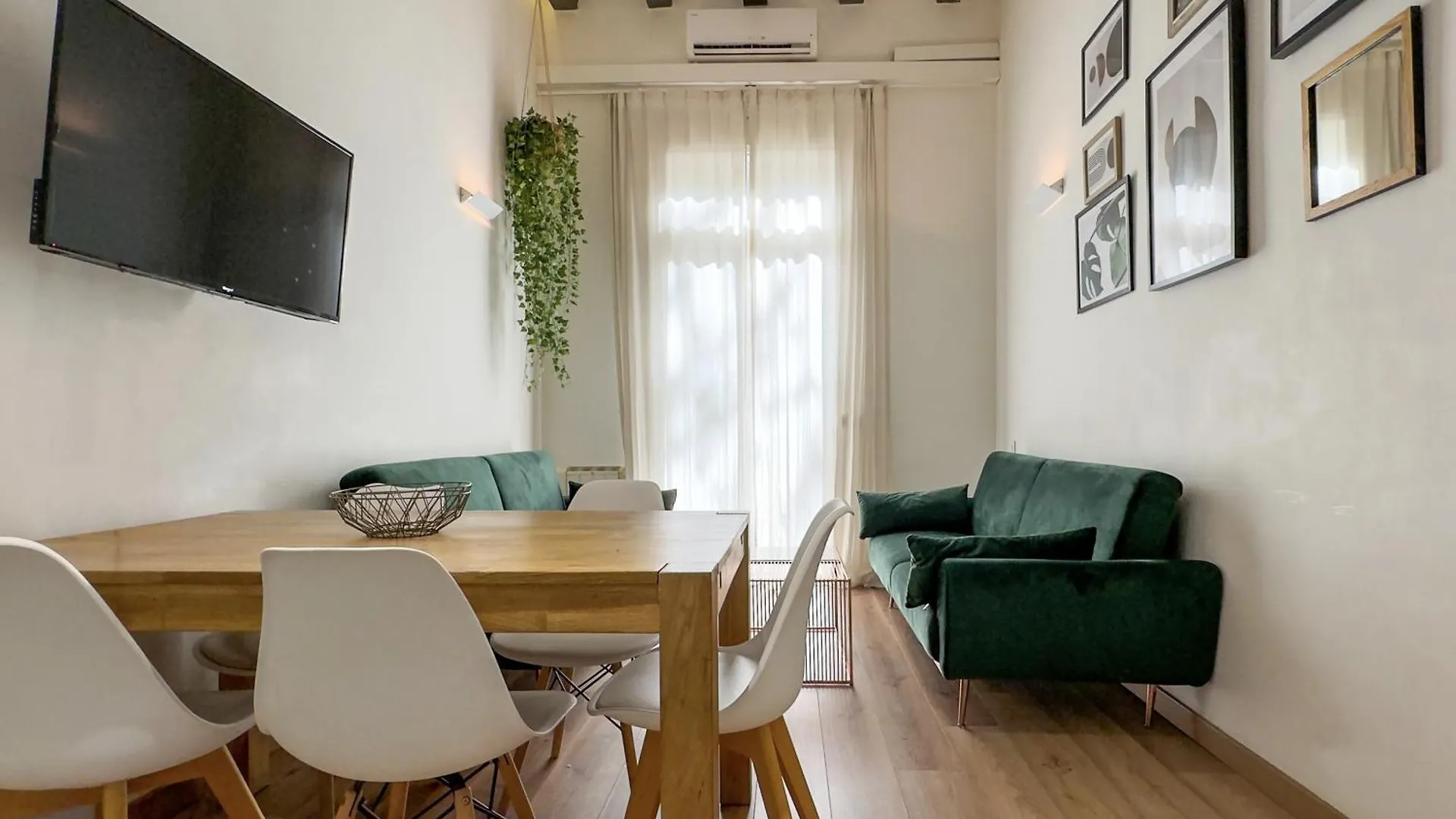 Aqua Apartment By Olala Homes contacts