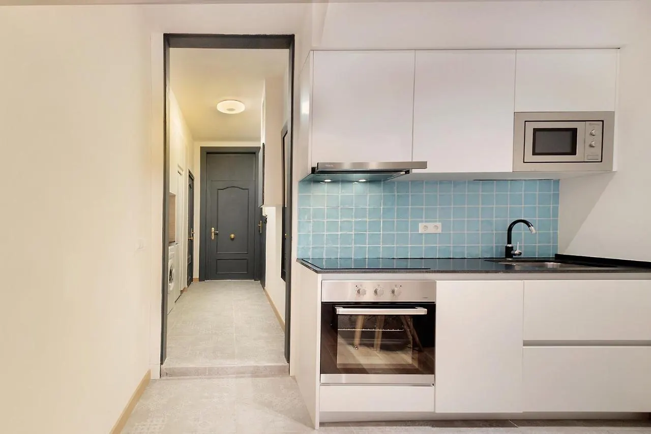 Aqua Apartment By Olala Homes Spain