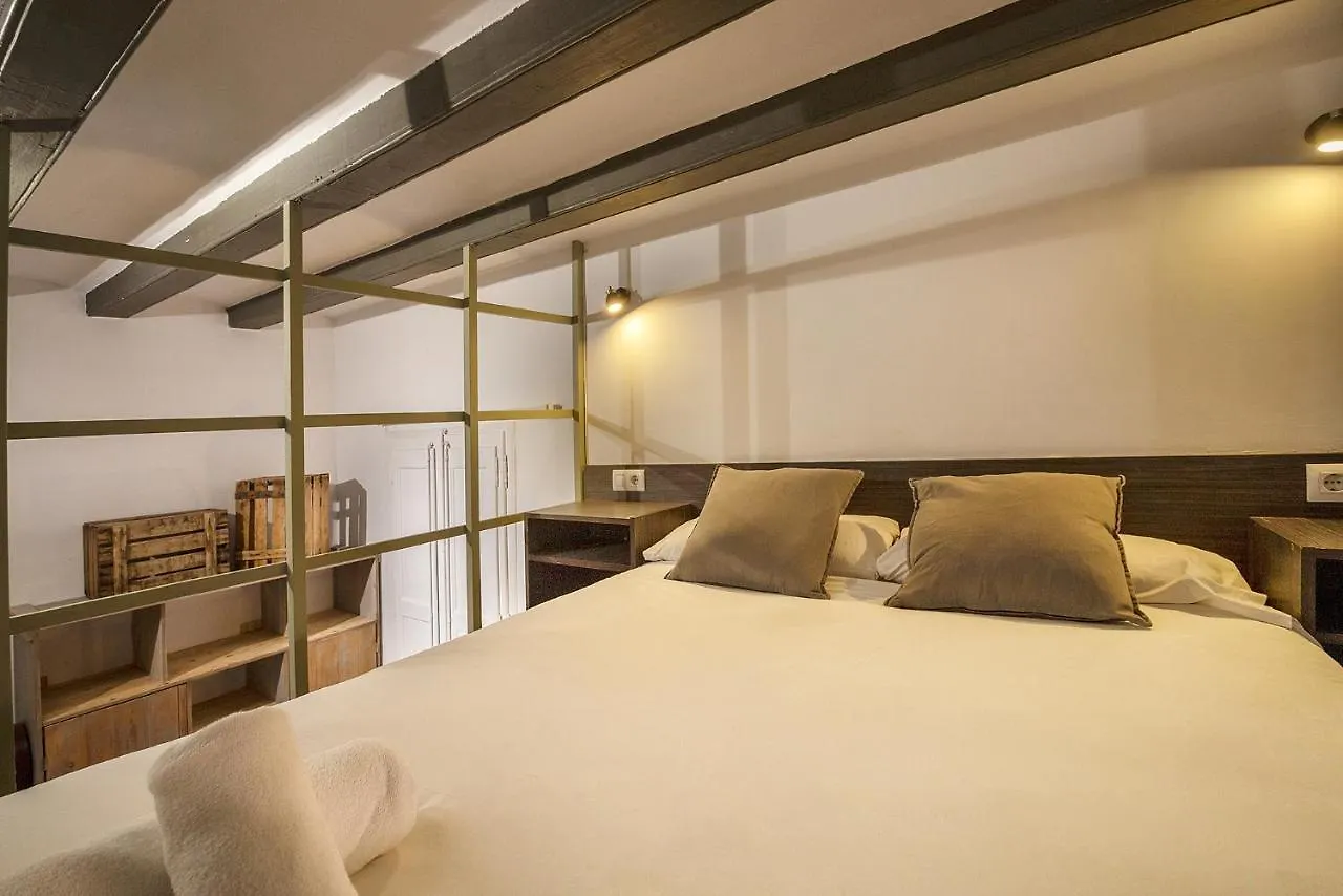 Aqua Apartment By Olala Homes 0*, Barcelona