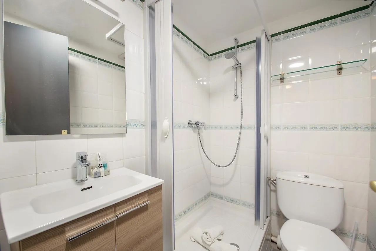 Aqua Apartment By Olala Homes 0*, Barcelona